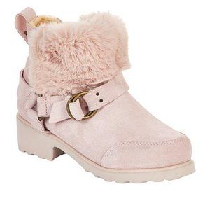 BearPaw Size 13 Women's Boots - Never Worn